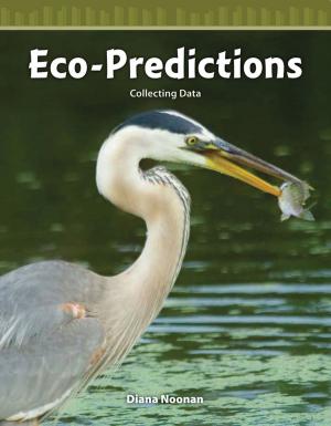 Cover of the book Eco-Predictions by Sarah Garza