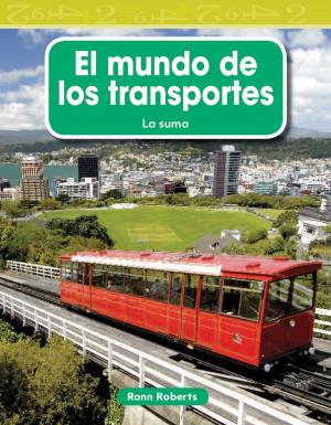 Cover of the book El mundo de los transportes by Tamara Leigh Hollingsworth