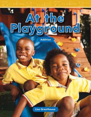 Cover of the book At the Playground by Coan Sharon