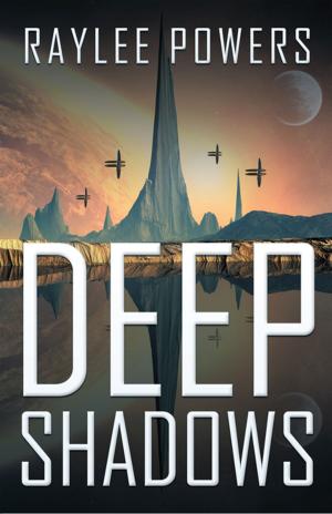 Cover of the book Deep Shadows by Iriowen Thea Ojo