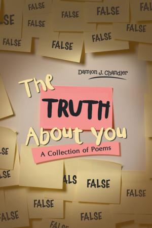 Cover of the book The Truth About You by Olivia Ansa-Sam Gavua