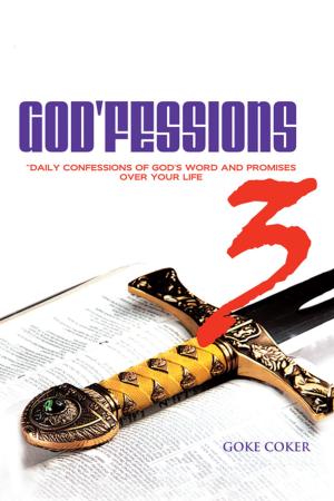 Cover of the book God’Fessions 3 by Antonia Dalpiaz, Michael F. Capobianco