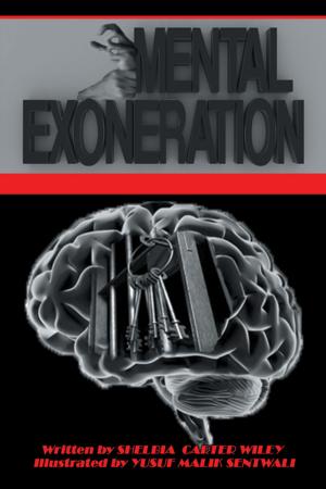 Cover of the book Mental Exoneration by Julio Martinez