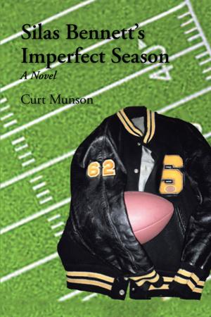 bigCover of the book Silas Bennett’S Imperfect Season by 