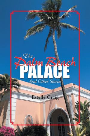 Cover of the book The Palm Beach Palace by Kamlesh Chuahan (Gauri)