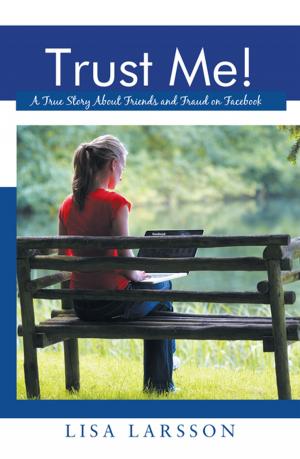 Cover of the book Trust Me! by Warren L. Jones