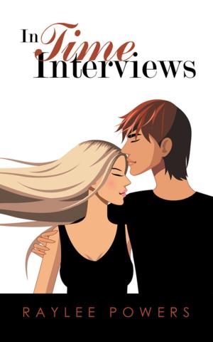 Book cover of In Time Interviews