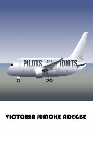 bigCover of the book Pilots Are Idiots by 