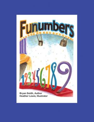 Book cover of Funumbers