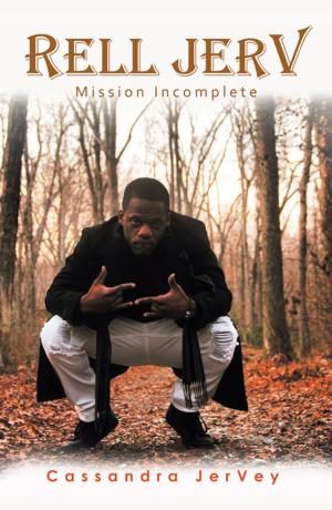 Cover of the book Rell Jerv by Jay Miller