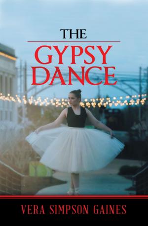 Book cover of The Gypsy Dance