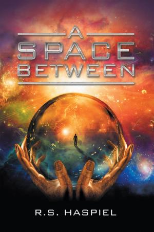 Cover of the book A Space Between by Steve Wands