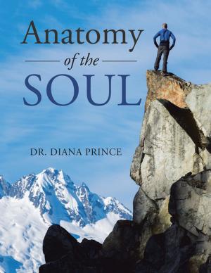 Cover of the book Anatomy of the Soul by Quinniqua Lindsey