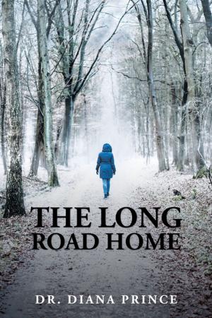 Cover of the book The Long Road Home by Braxton Harris