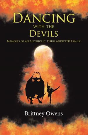 Cover of the book Dancing with the Devils by Becky Allen Martin