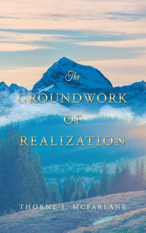 Cover of the book The Groundwork of Realization by Rev. Jack K. Chow