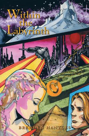 Cover of the book Within the Labyrinth by Arthur Reece