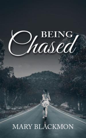 Cover of the book Being Chased by Janet Lisa Balcombe
