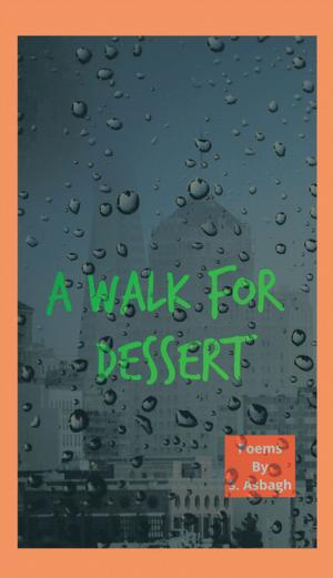 Book cover of A Walk for Dessert