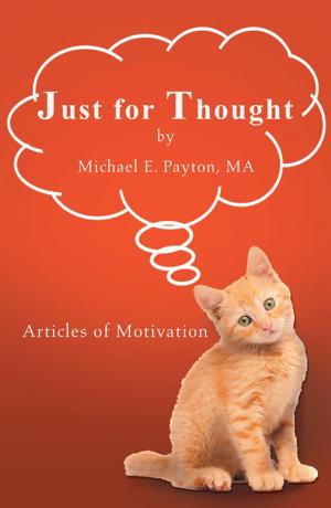 Cover of the book Just for Thought by Matt DeGennaro