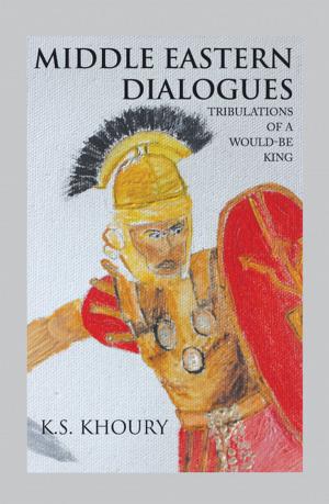 Cover of the book Middle Eastern Dialogues by David Castells Angelet