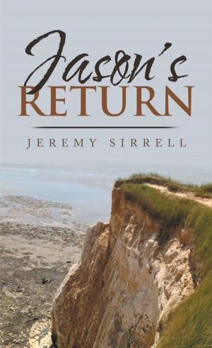 Cover of the book Jason’S Return by Adebiyi Adesuyi
