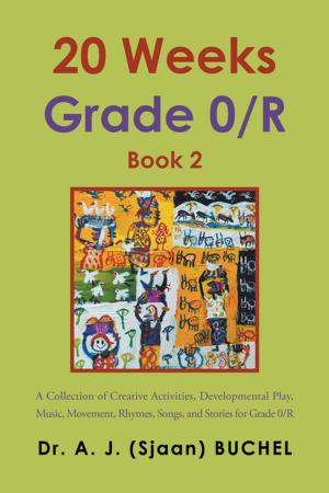 Cover of the book 20 Weeks Grade 0/R by C.D.