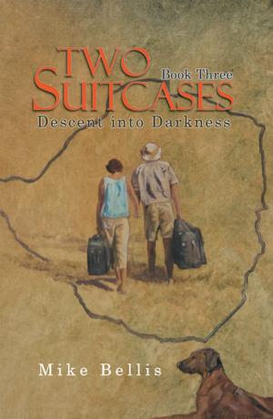Cover of the book Two Suitcases by Adrienne Fox
