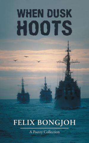 Cover of the book When Dusk Hoots by LaDonna Harris