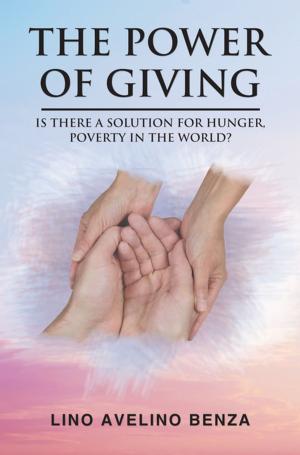 Cover of the book The Power of Giving by Jo Harrison