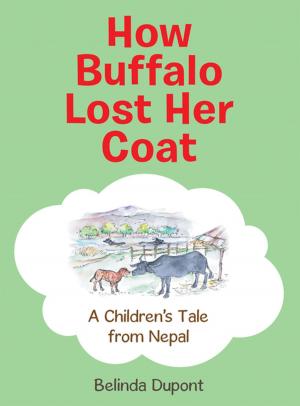bigCover of the book How Buffalo Lost Her Coat by 