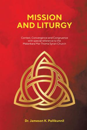 Cover of the book Mission and Liturgy by Michael Simmons