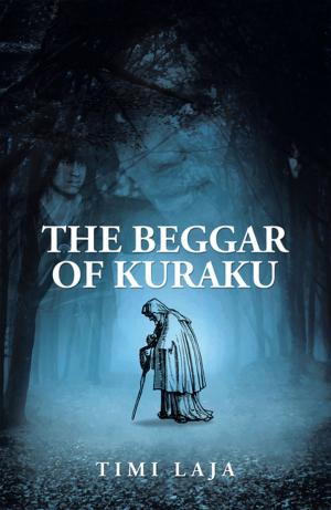 Cover of the book The Beggar of Kuraku by Sidney Mack