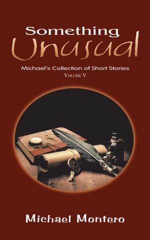 Cover of the book Something Unusual by Mahealani Shellabarger