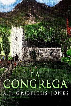 Cover of the book La congrega by Simone Beaudelaire