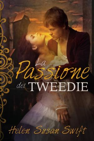 Cover of the book La Passione dei Tweedie by Frank Scozzari