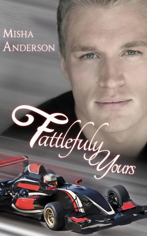 bigCover of the book Fatefully Yours by 
