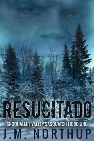 Cover of the book Resucitado by Simone Beaudelaire