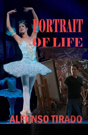 Cover of the book Portrait of Life by David Gay-Perret