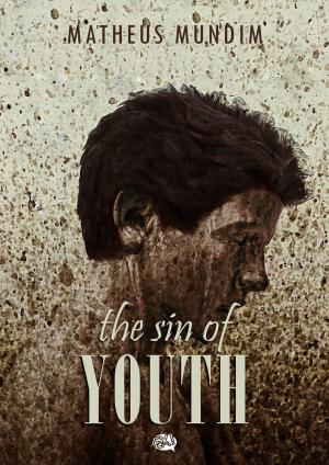 Cover of the book The Sin of Youth by Nancy Ross