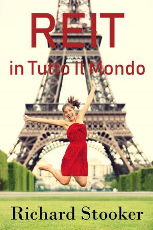 Book cover of REIT in Tutto il Mondo