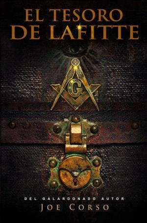 Cover of the book El tesoro de Lafitte by Allison M. Dickson