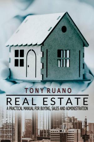 Cover of the book Real Estate by Amber Richards