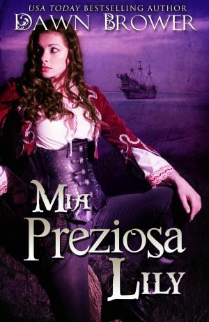 Cover of Mia preziosa Lily