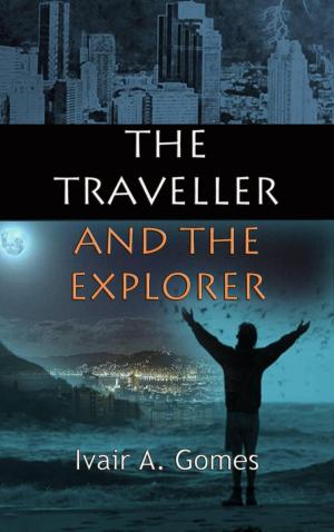 Cover of the book The Traveller And The Explorer by Lexy Timms
