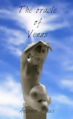 Cover of the book The Oracle of Venus by Bernard Levine