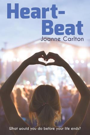 Book cover of Heart-Beat