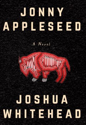 Book cover of Jonny Appleseed