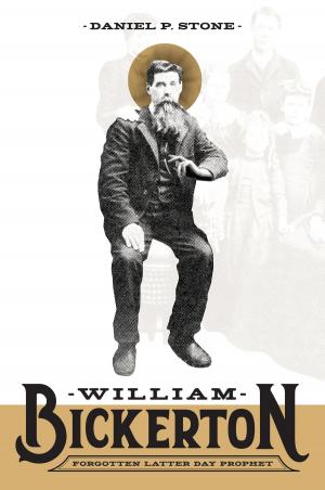 Cover of the book William Bickerton by Eber D. Howe, Dan Vogel