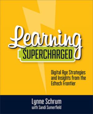 Cover of the book Learning Supercharged by Mark Gura